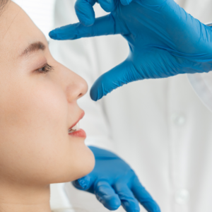 Read more about the article عملية تجميل الأنف في الرياض