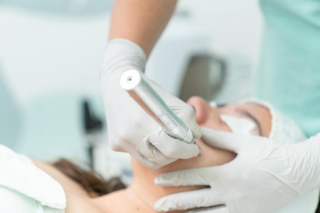 افضل عيادة تجميل بالرياض