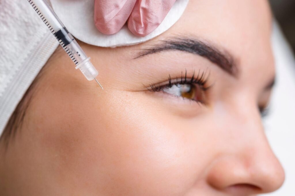 تجربتي مع الفيلر في الرياض