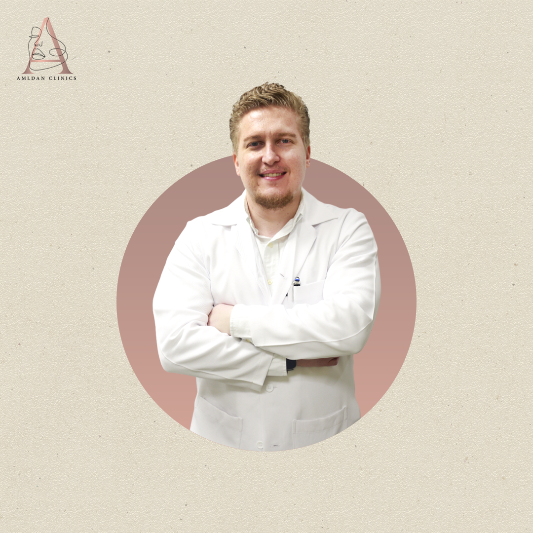 الدكتور باسل الميداني