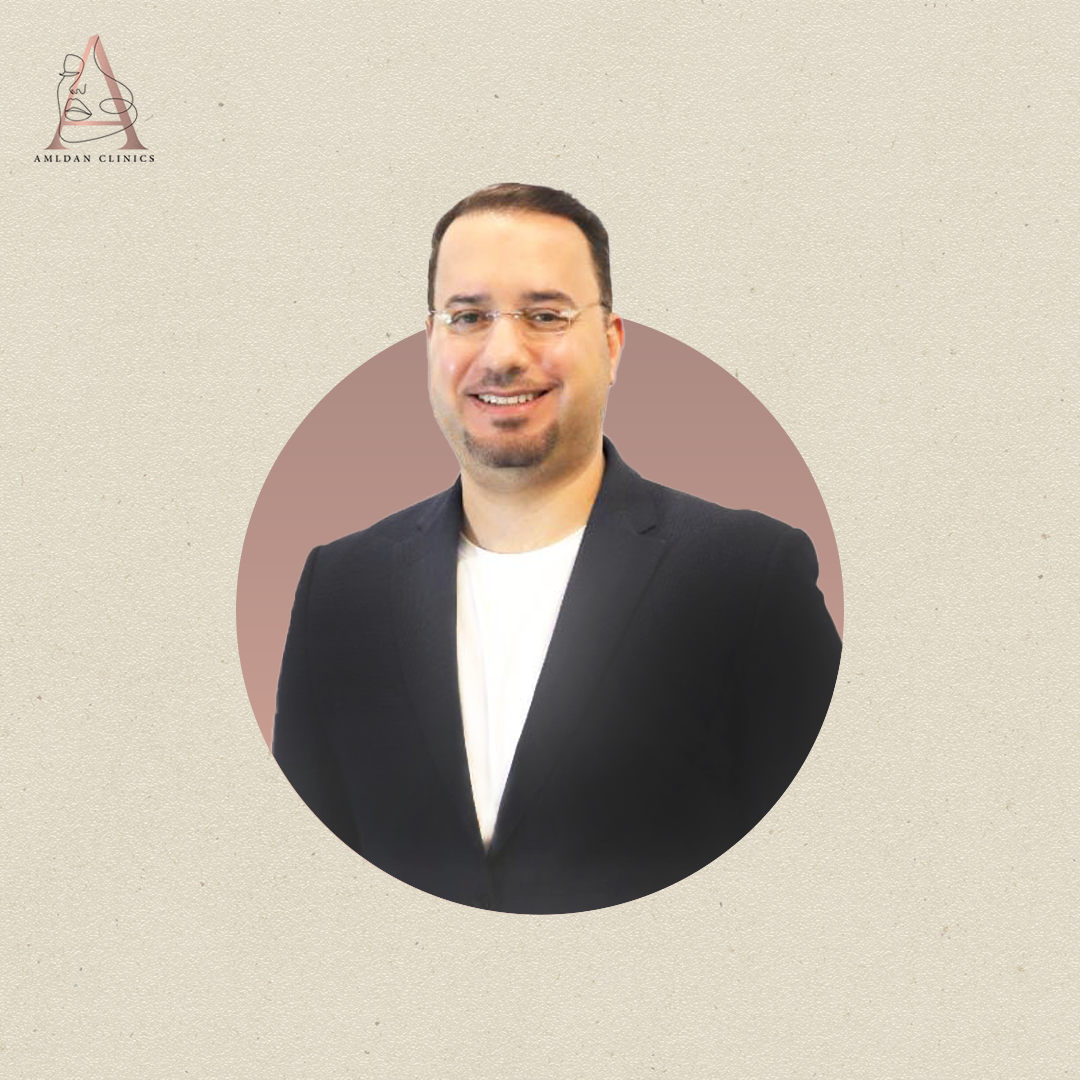 الدكتور محمد كسحوت