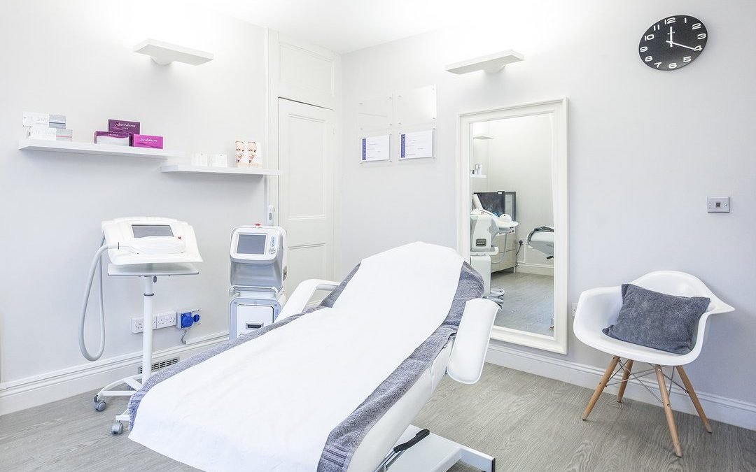 You are currently viewing أفضل عيادة ليزر في الرياض