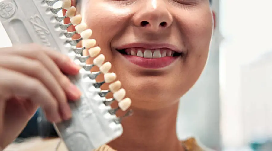 زراعة الأسنان في مركز أملدان