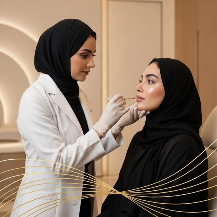 ابر التجميل