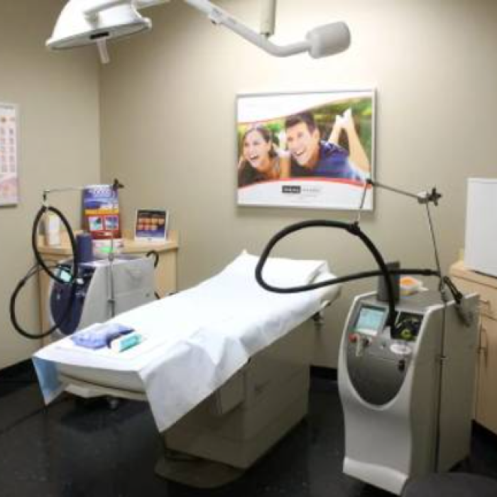 أفضل عيادة ليزر بالرياض